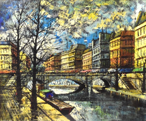 ルイージ・バッシーニ