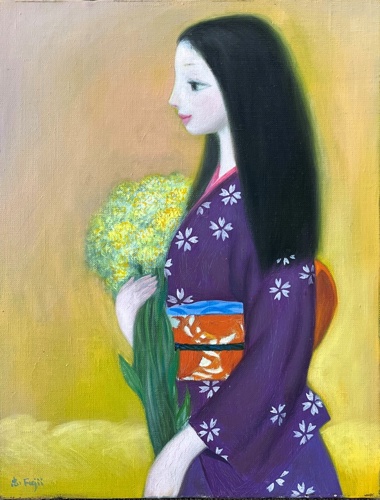 藤井忠二郎