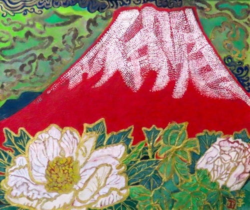 片岡球子