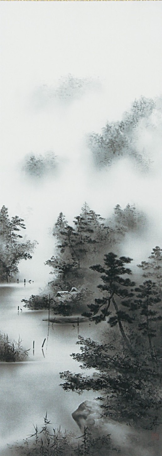 中川勝