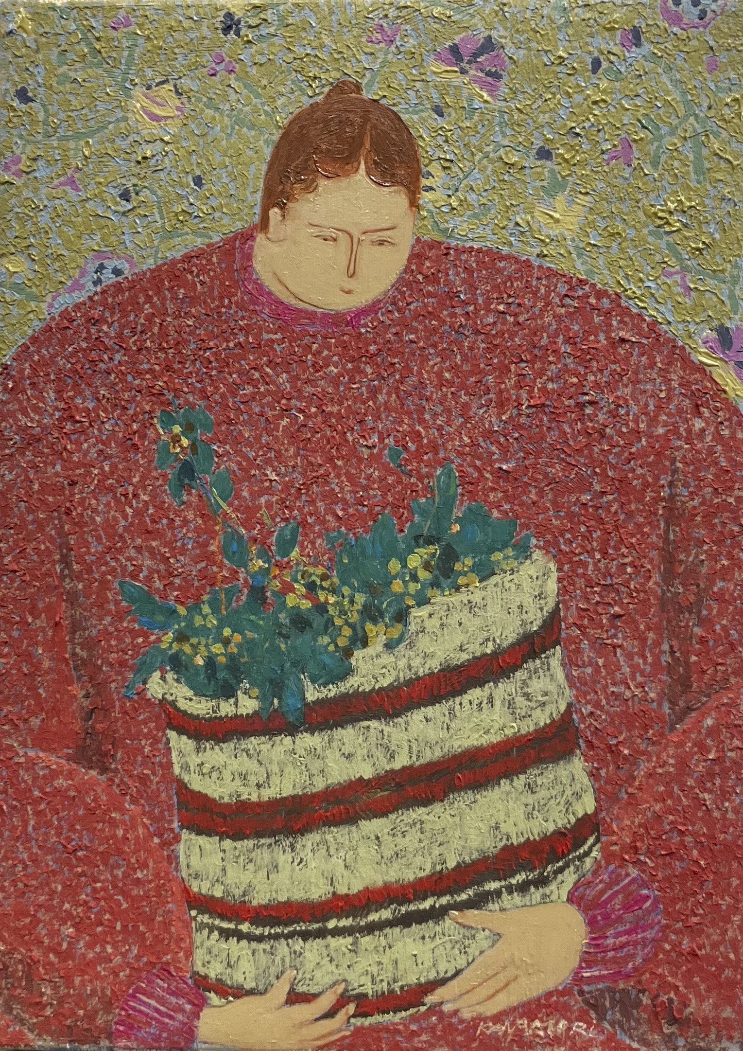 金森宰司
