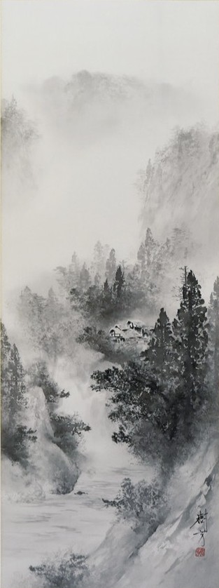 中沢樹芳