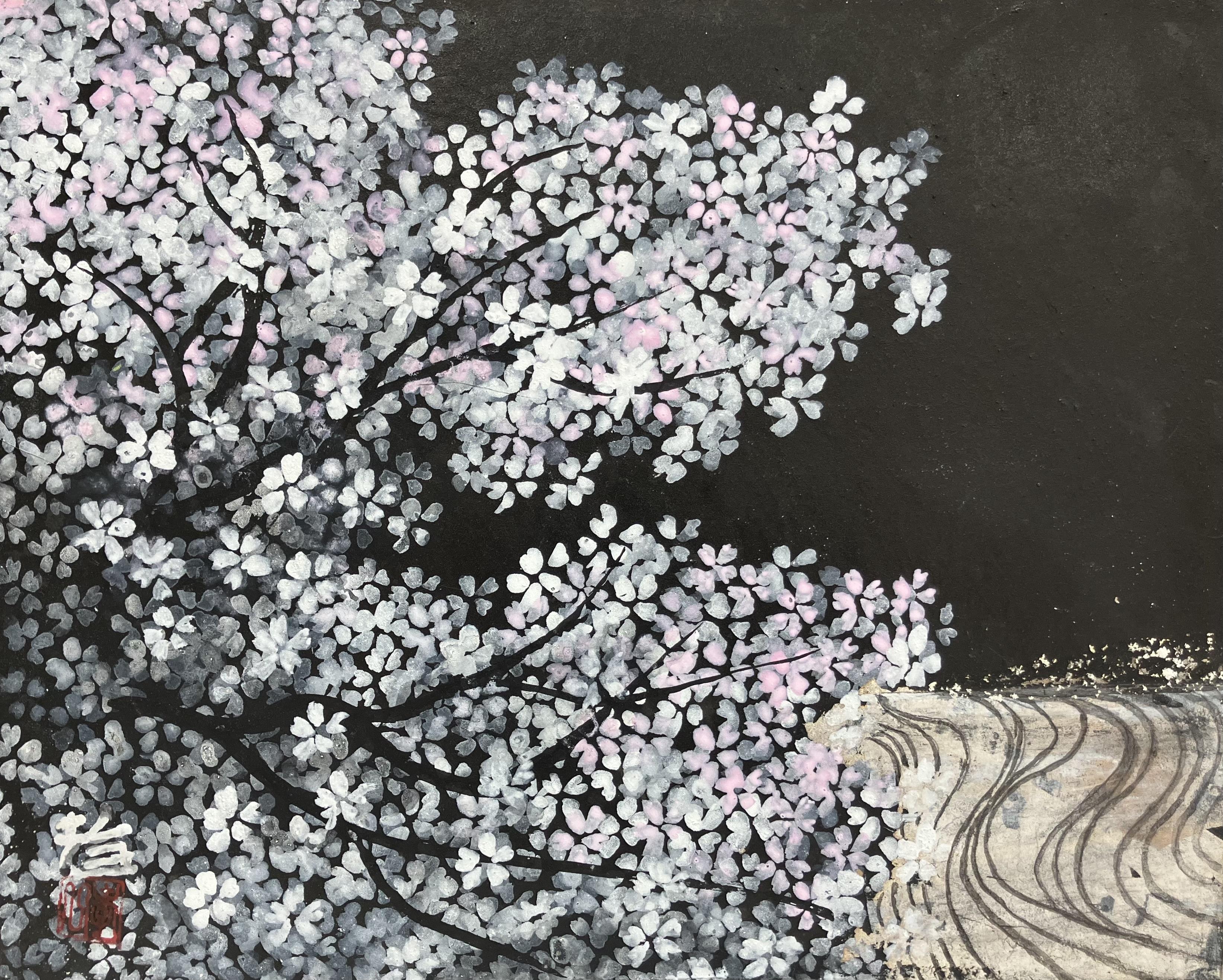 木蓮 | ｜正光画廊