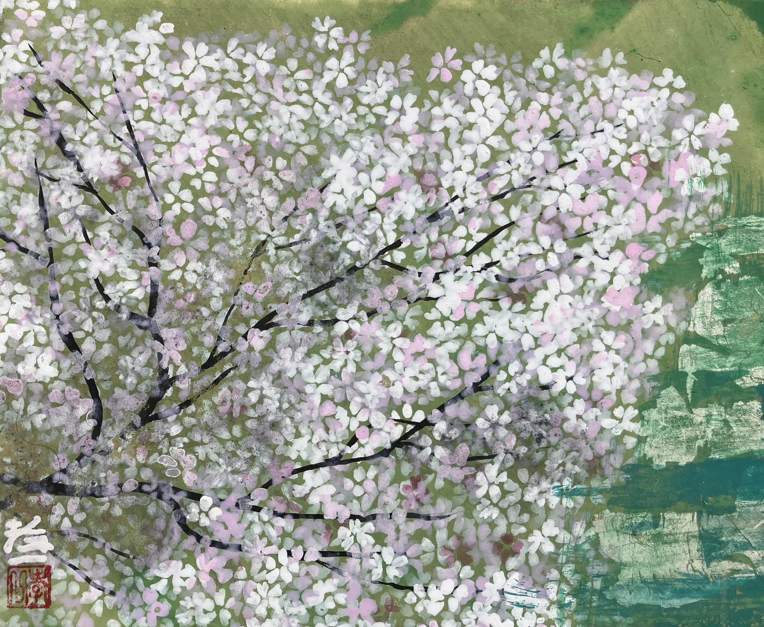 木蓮 | ｜正光画廊