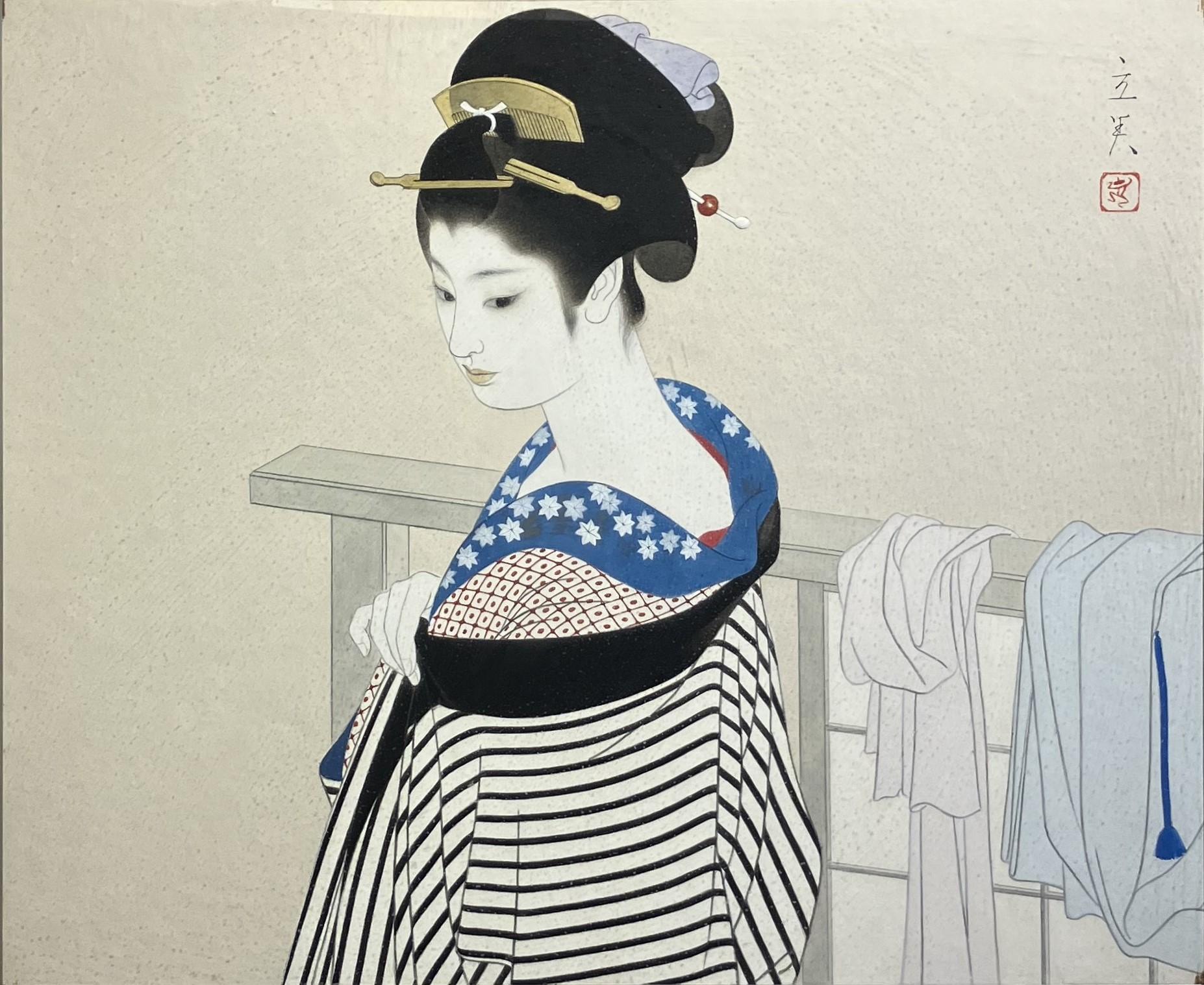 雪 | ｜正光画廊