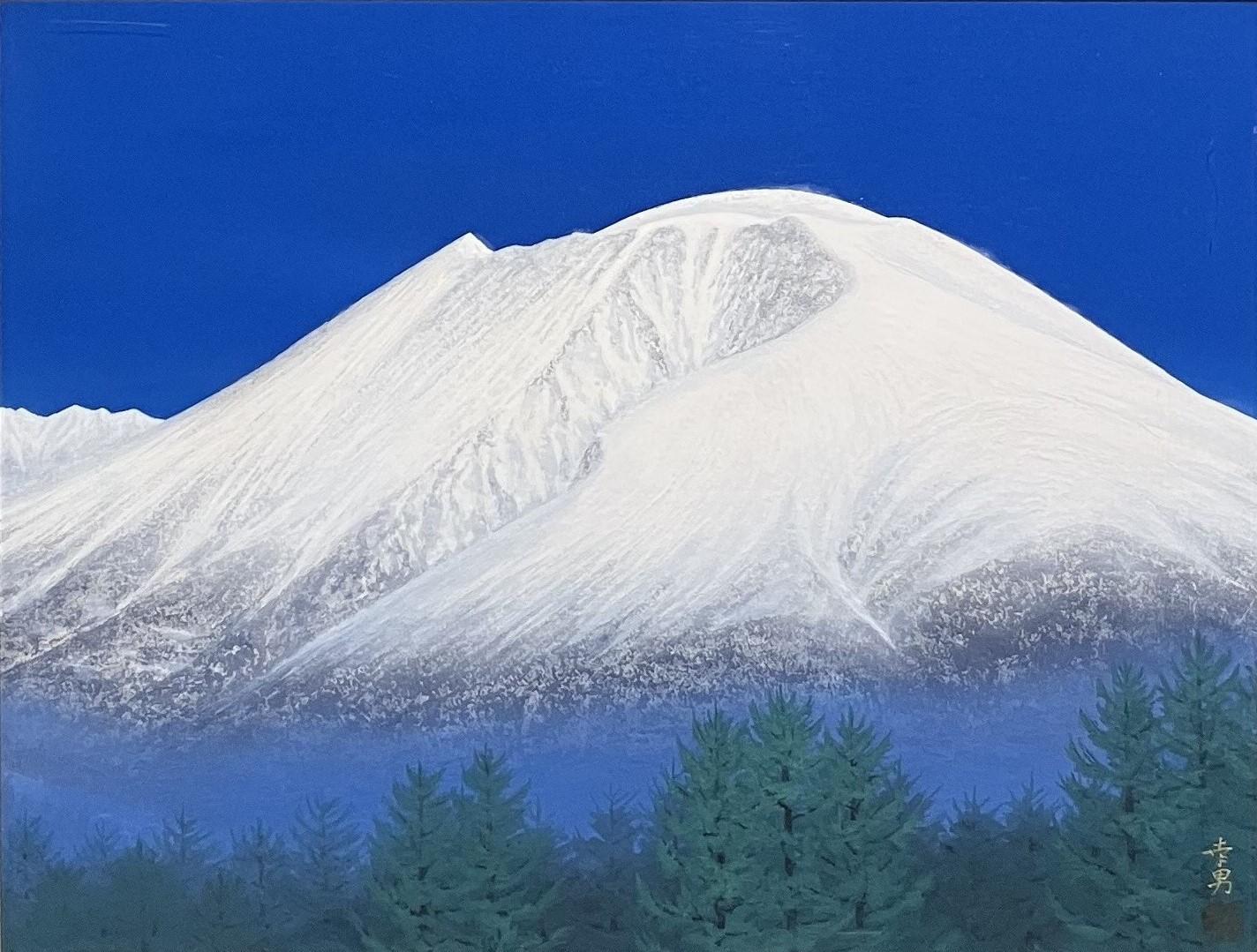 遠山幸男 | ｜正光画廊