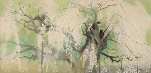 荒井孝 | ｜正光画廊