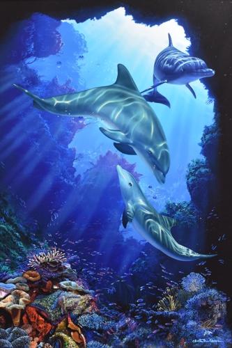セレーンサンクチュアリ | ｜正光画廊