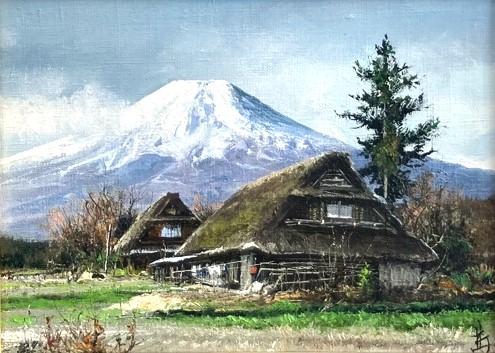 林喜市郎 | ｜正光画廊