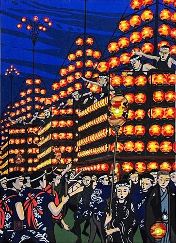 井堂雅夫 | ｜正光画廊