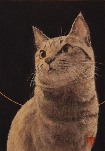 盛岡店 猫展｜正光画廊