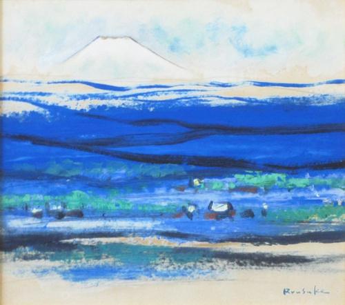 西村龍介 画集 作品1941~1979 Ryusuke Nishimura 西村龍介 | ｜正光画廊