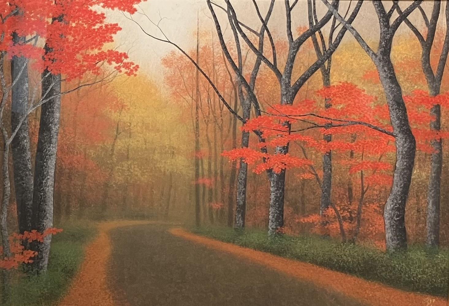 小泉智英 | ｜正光画廊