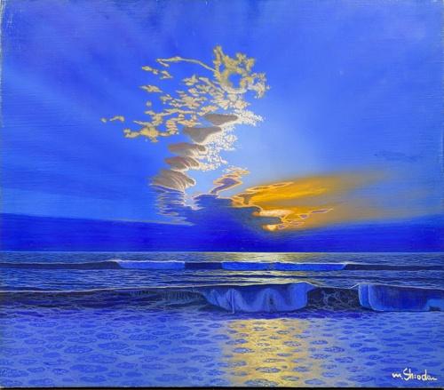 10号 光彩 | ｜正光画廊