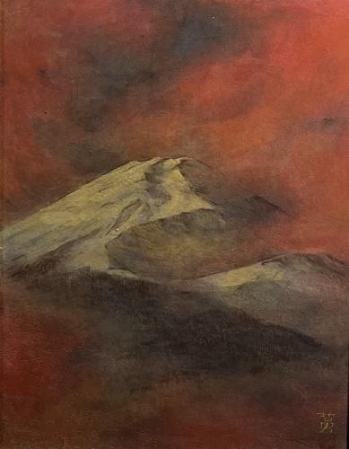 松本哲男 | ｜正光画廊