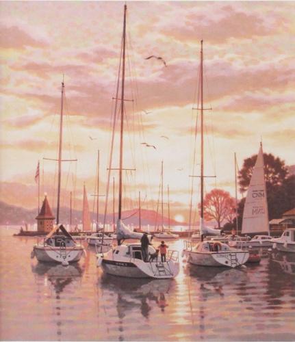 サンシルラポピー | ｜正光画廊