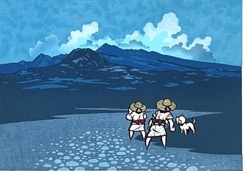 関口コオ | ｜正光画廊