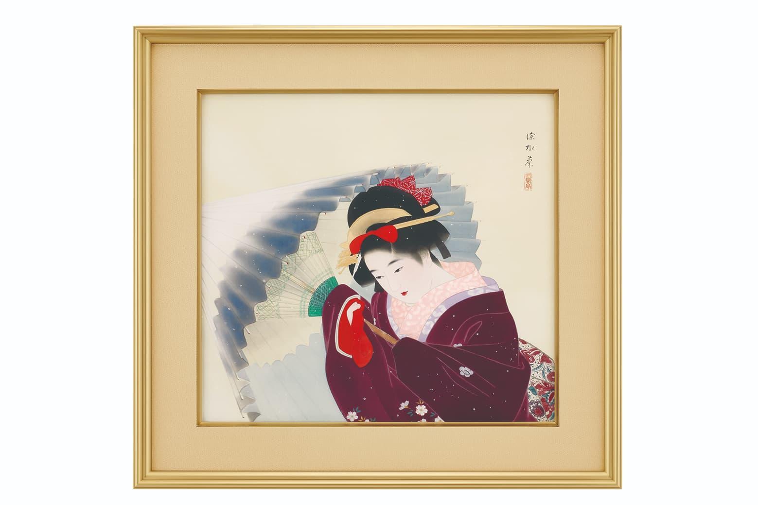 鏡 | ｜正光画廊