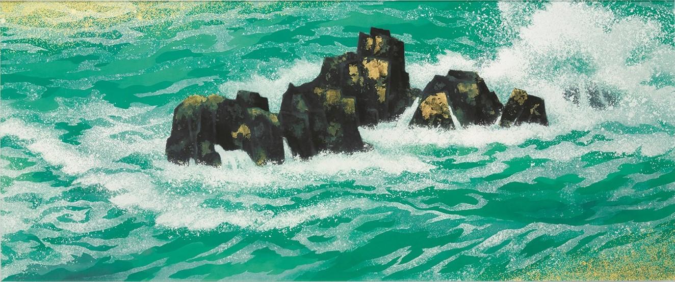 緑の湖畔 | ｜正光画廊