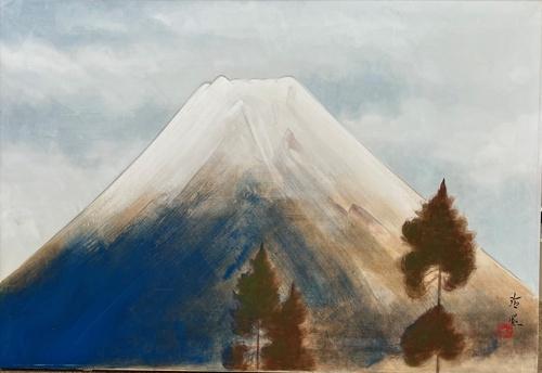 山口玲凞 | ｜正光画廊