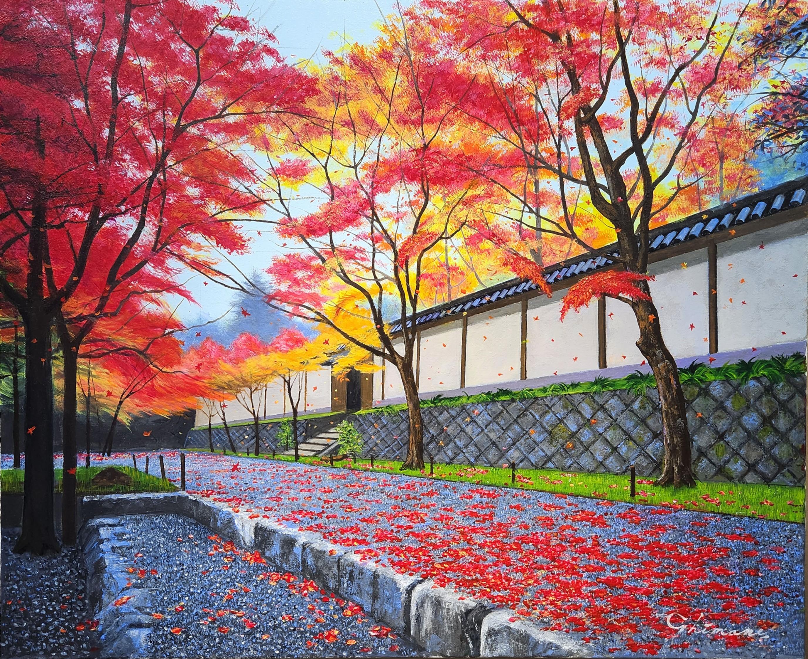 島根清 | ｜正光画廊