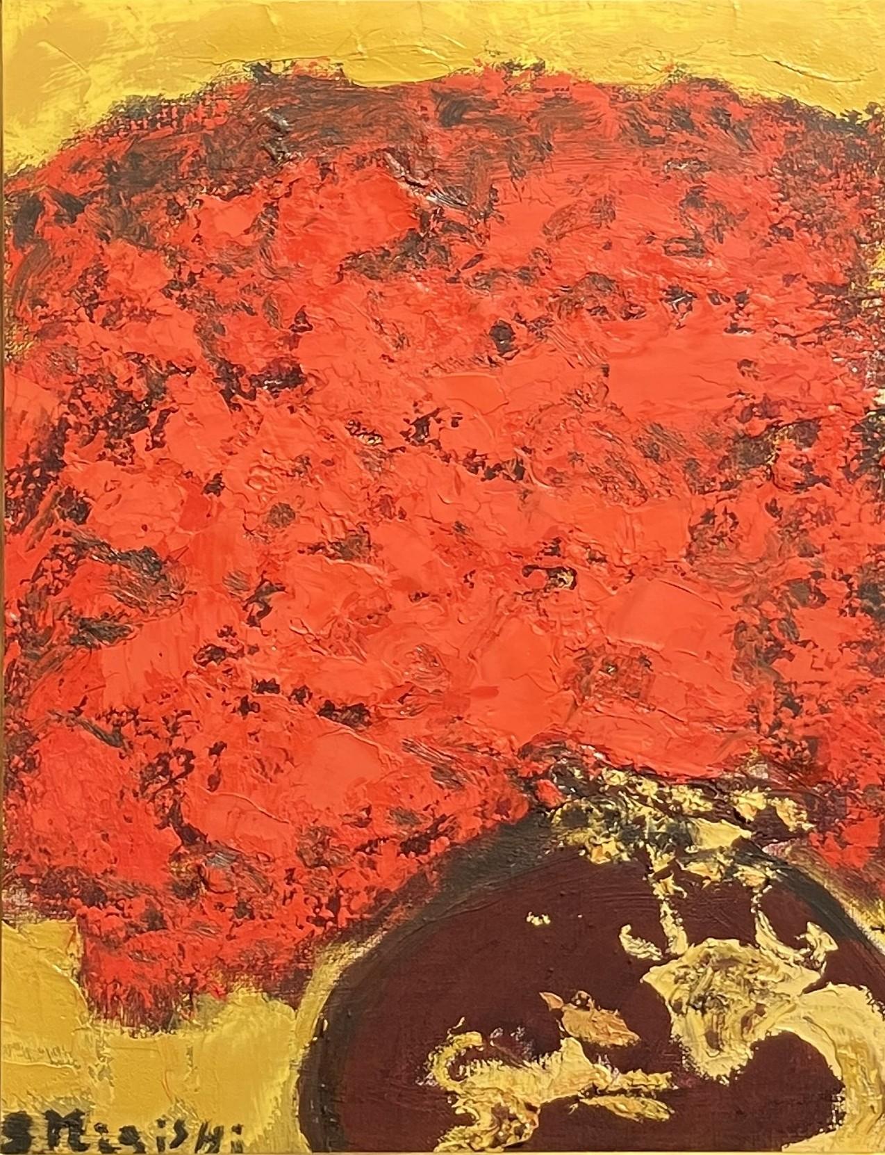 6号 花 | ｜正光画廊