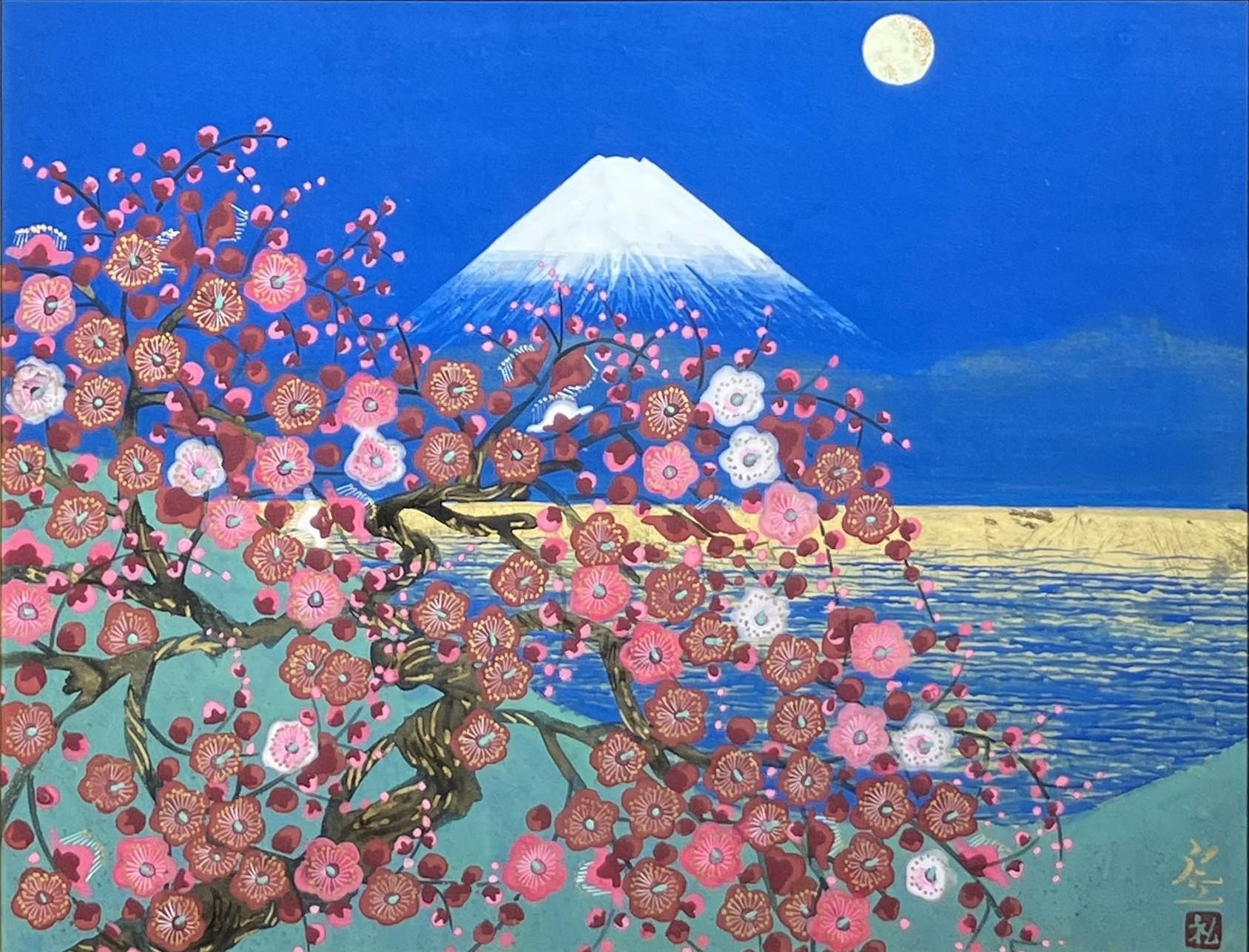 平松礼司絵画 平松礼二 | ｜正光画廊